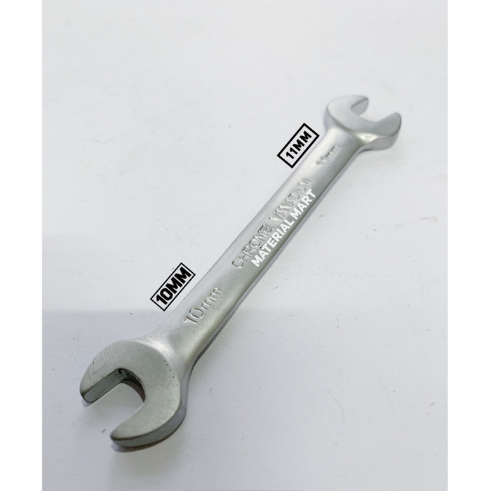 Jual (1 PC) Kunci Pas 10x11mm 10 x 11 MM Kunci Pas