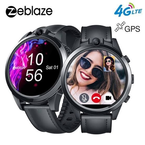 thor 4g watch