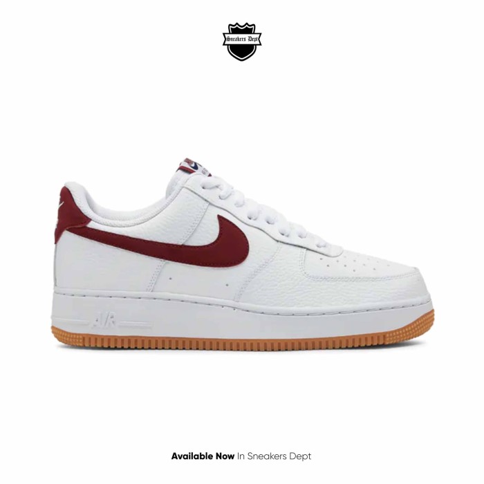 shoe dept nike air force 1