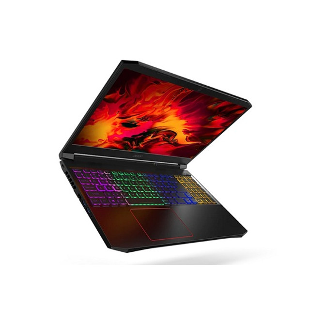 Jual Acer Nitro 5 AN515-55-76SK i7-10750H 16GB 512GB 