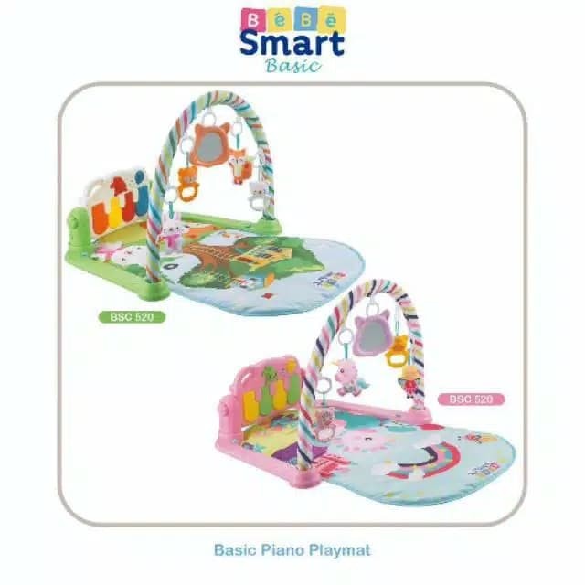 Bebe Smart Piano Playgym Bebe Smart Piano Playmat Gambar 1 Lazada Indonesia Bebe Smart Piano Playgym Bebe Smart Piano Playmat Gambar 1 Lazada Indonesia