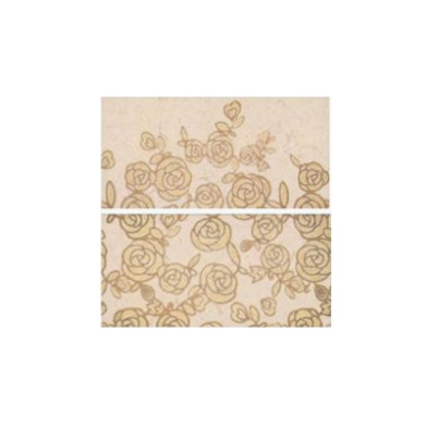 Jual Keramik 30x60 2pcs Allia Montessori Rose Decor Set Jual Keramik 30x60 2pcs Allia Montessori Rose Decor Set