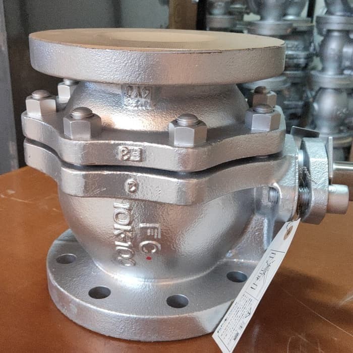 harga check valve 1 inch kitz Valve pneumatic check kitz items