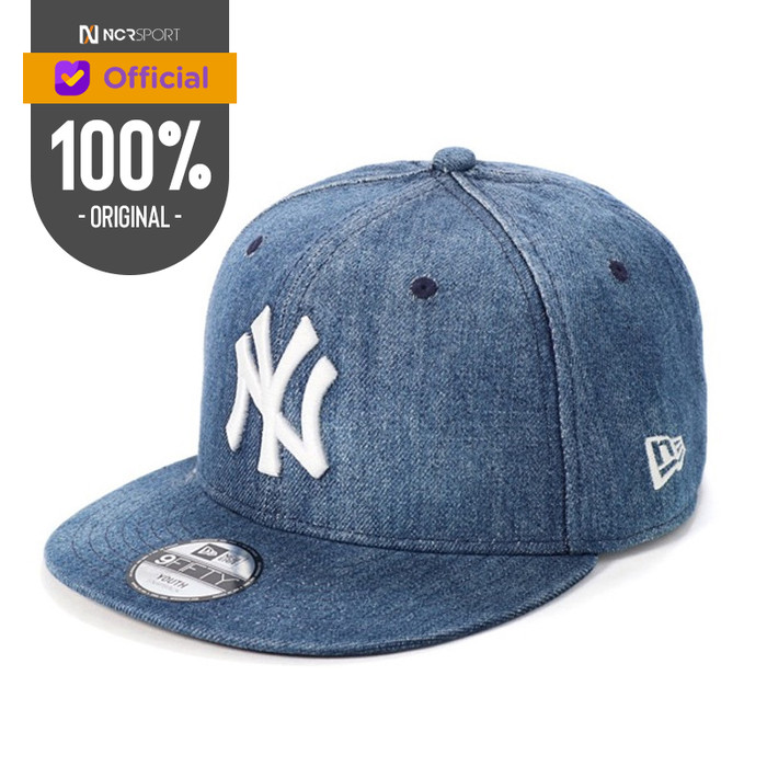 official new york yankees cap