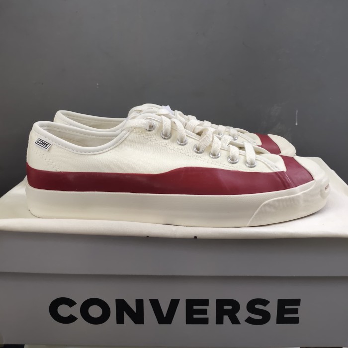 jack purcell 1970