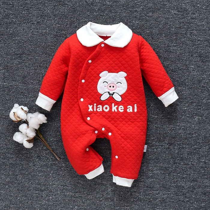 Jual Jumper Bayi  Baju  Panjang Bayi  Jumpsuit Anak  Perempuan  