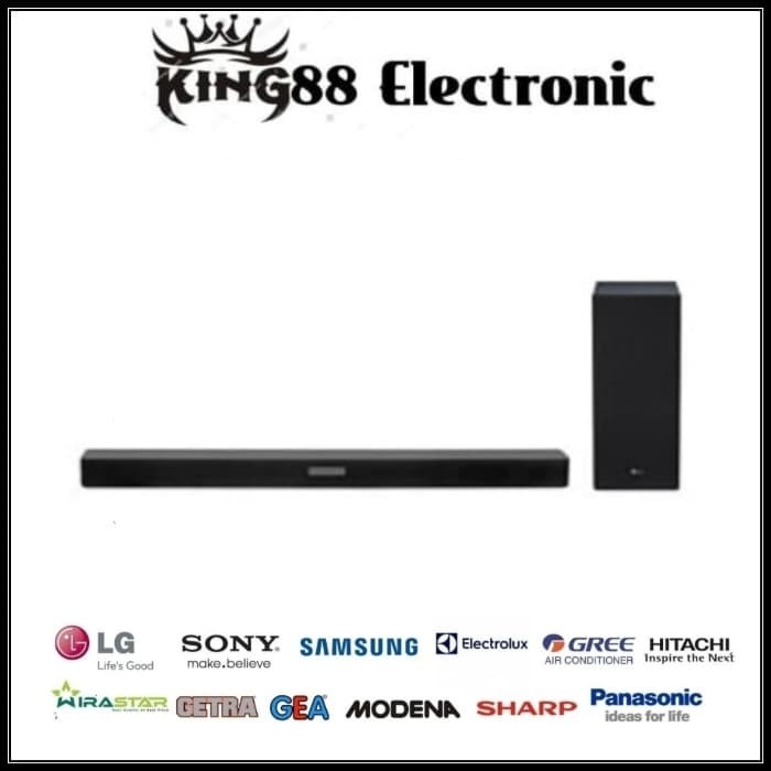 sk5 lg soundbar