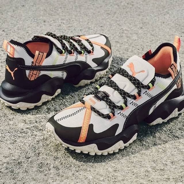 puma x first mile erupt