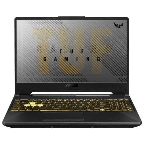 Jual Laptop Asus Tuf Gaming FX506IH-R565B6T R5-4600 8GB