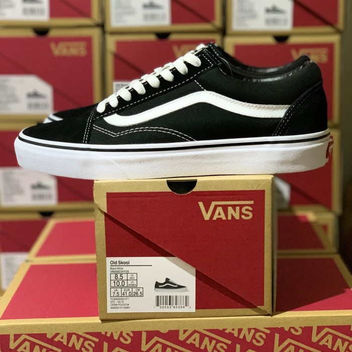 harga vans classic original
