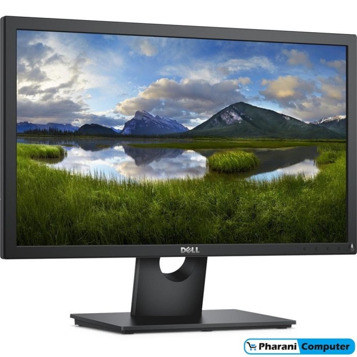 Jual Monitor LED Dell 22 E2219HN IPS Full HD semarang 