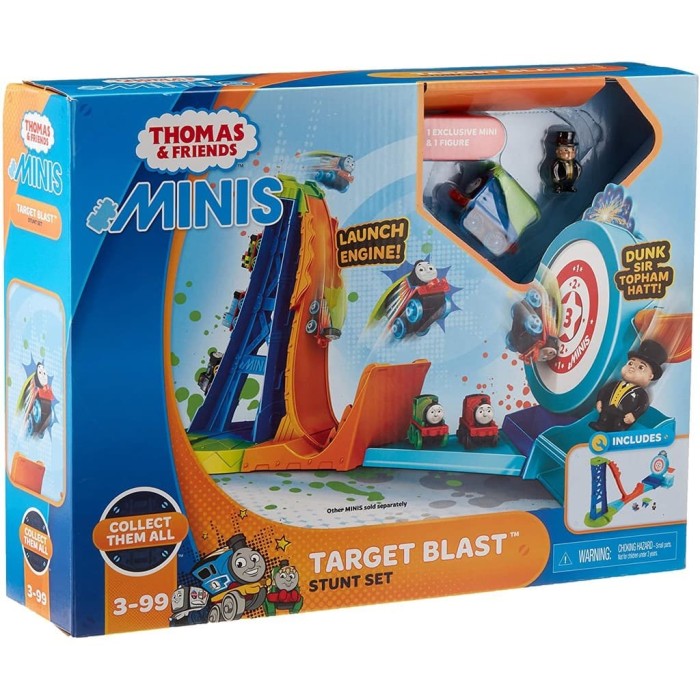 thomas trackmaster target