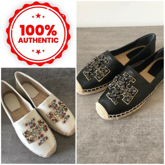 coach leather espadrilles