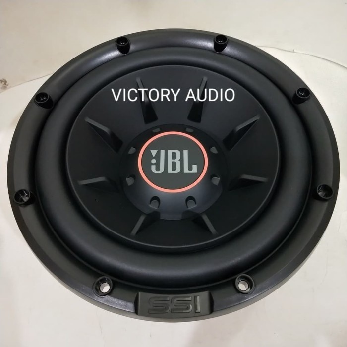Foto Produk SUBWOOFER CAR BASS 10 INCH JBL S2-1024 /S21024 SUBWOOFER PASIF dari VICTORY AUDIO SERPONG
