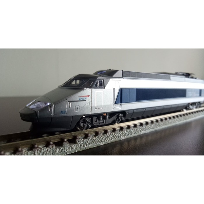 tgv n scale
