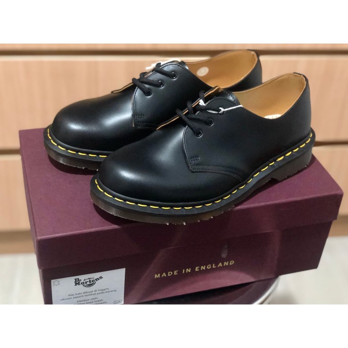 original dr martens made in england