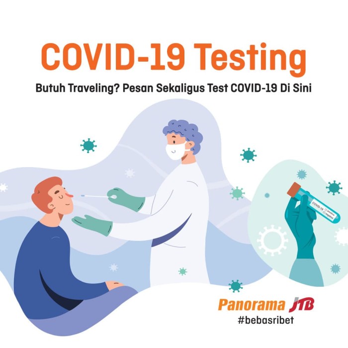 22+ Harga Swab Test Di Tangerang Aktual