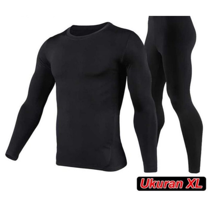 Jual BAJU SEPEDA POLOS Celana  Baselayer Sepeda Legging  