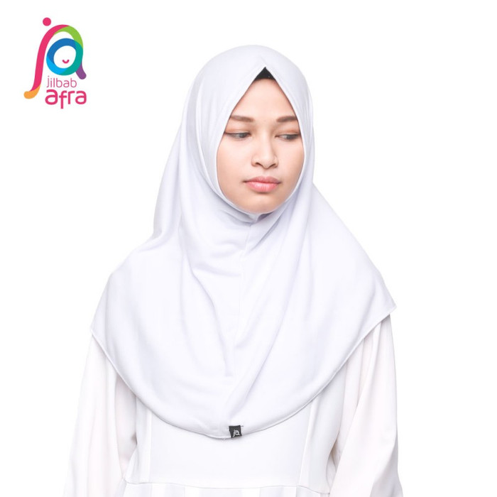 Jual Hijab Instant Jilbab Afra Asli Syifa Arfa Kerudung