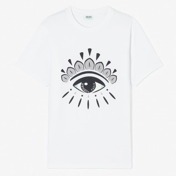 harga kaos kenzo paris