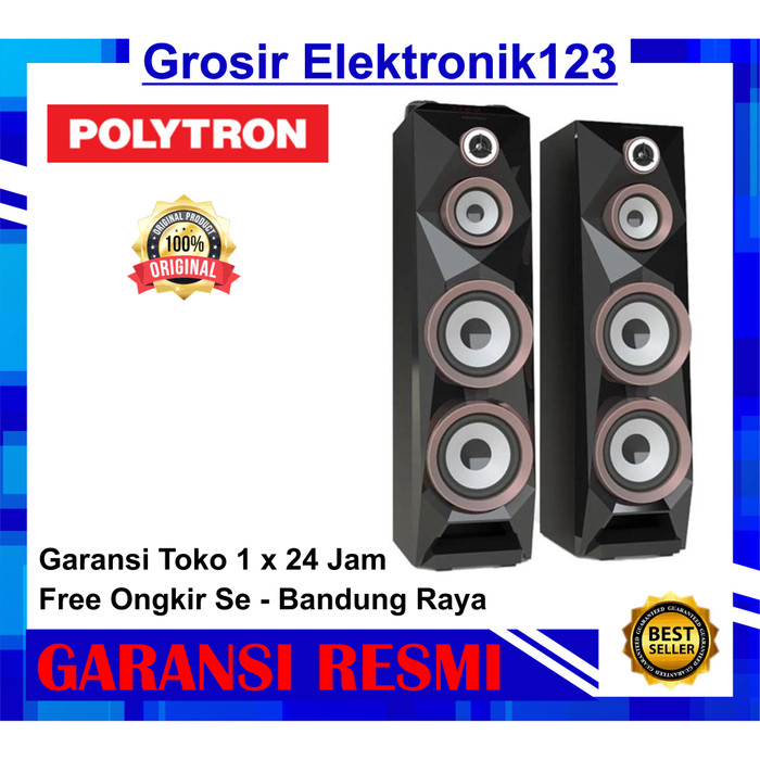 Grosir Barang Elektronik Di Bandung