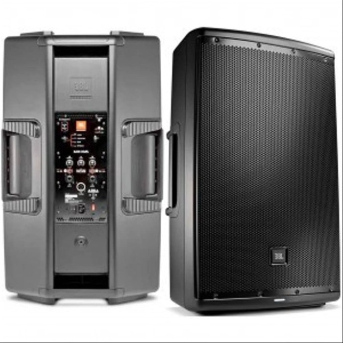 jbl eon615 bluetooth
