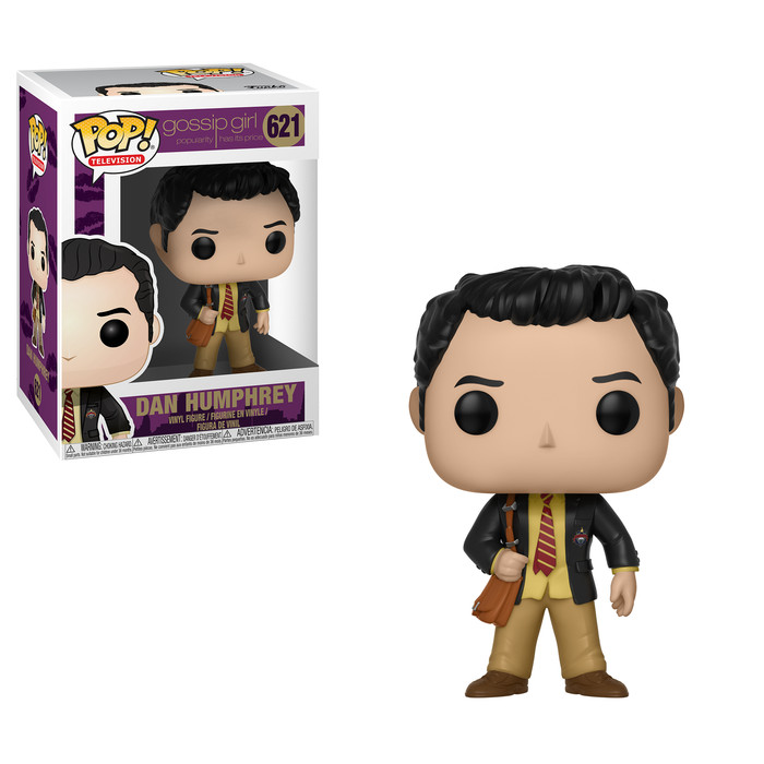 funko pop gossip girl