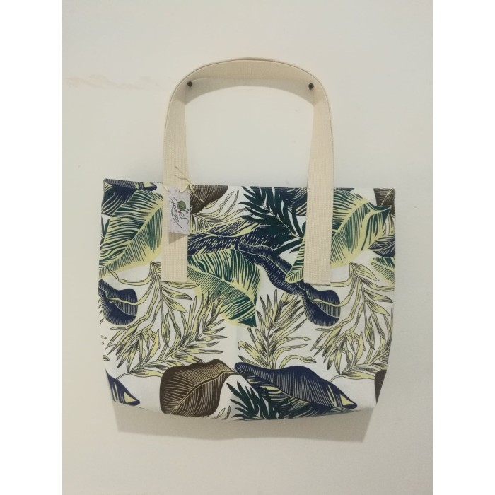 summer tote