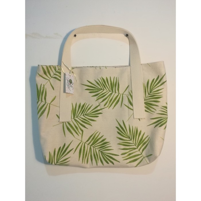 summer tote