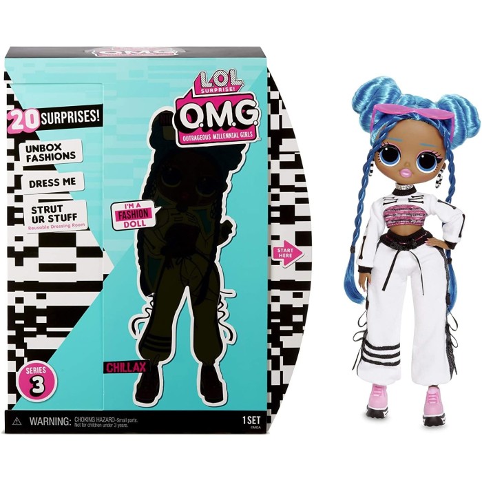 where can i get lol surprise dolls