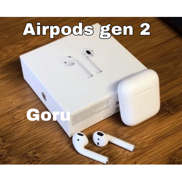 Jual Airpods Pro Apple Airpod 3 Original 1:1 earphone