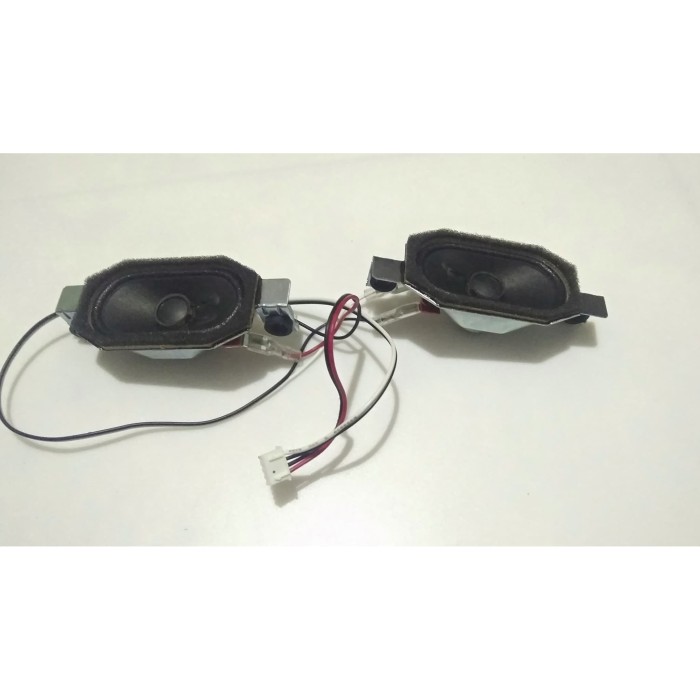 panasonic tv internal speakers