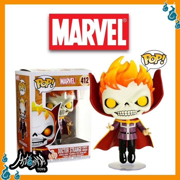 funko pop 412