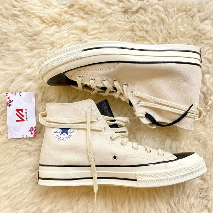 ivory converse