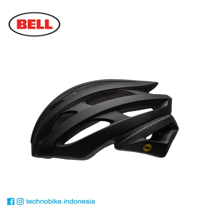 bell stratus mips helmet 2019