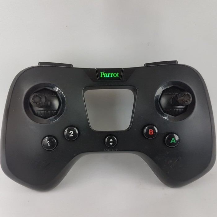 parrot mambo remote