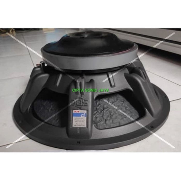 speaker acr full range 15 inch