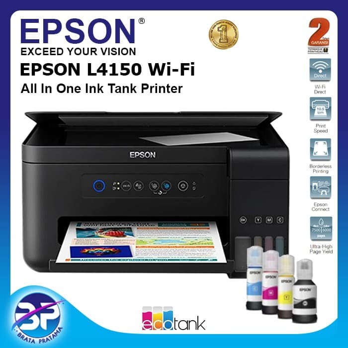 epson printer l4150