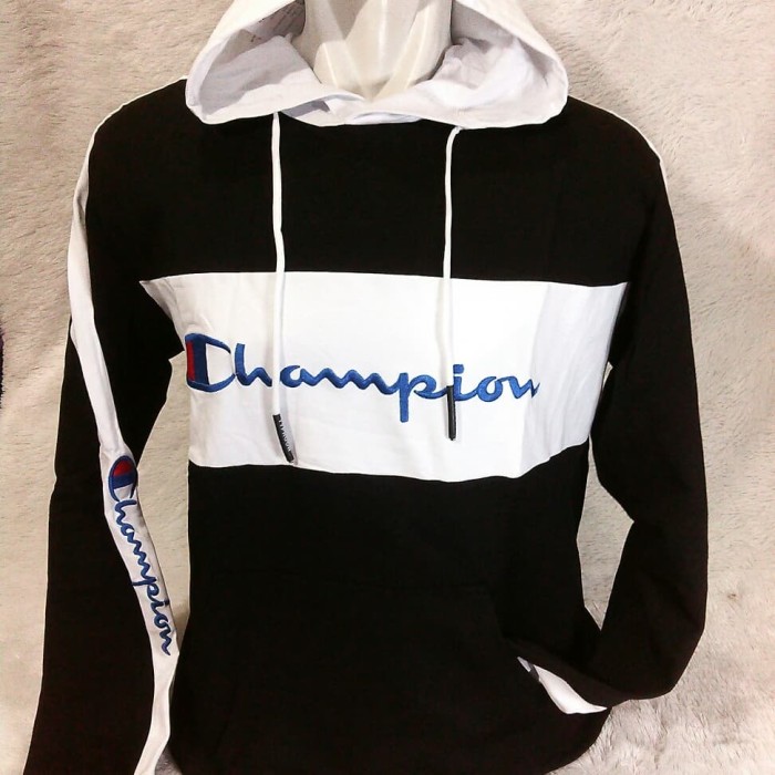 champion hoodie xxxl