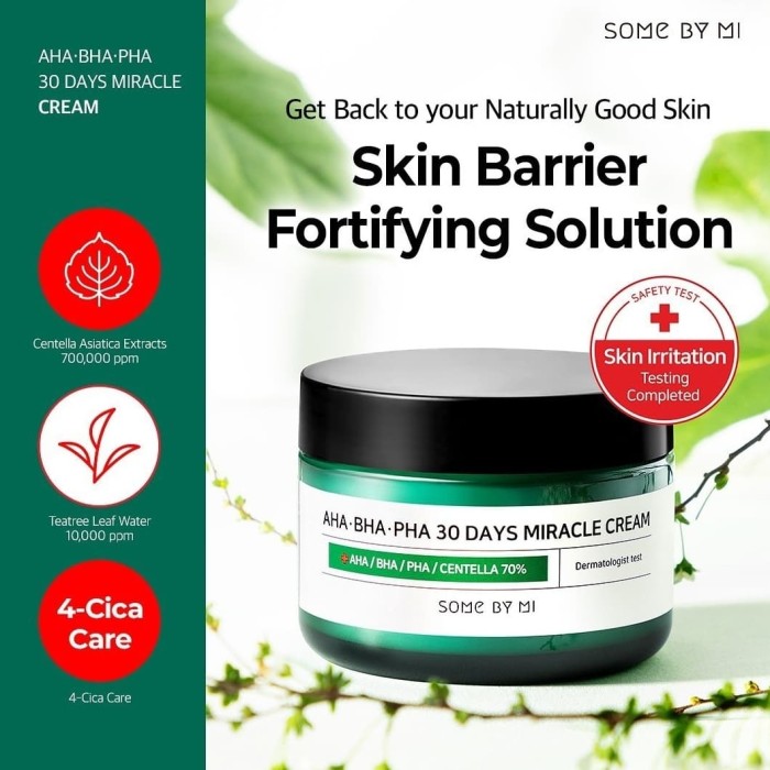 harga aha bha pha 30days miracle cream