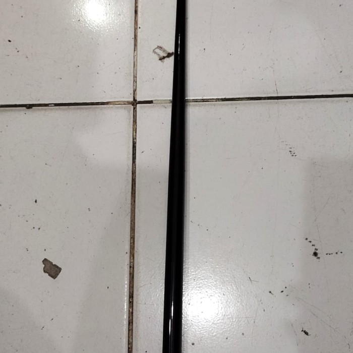 Foto Produk komposit atau but bawah joran 65cm dari Artha pancing smg