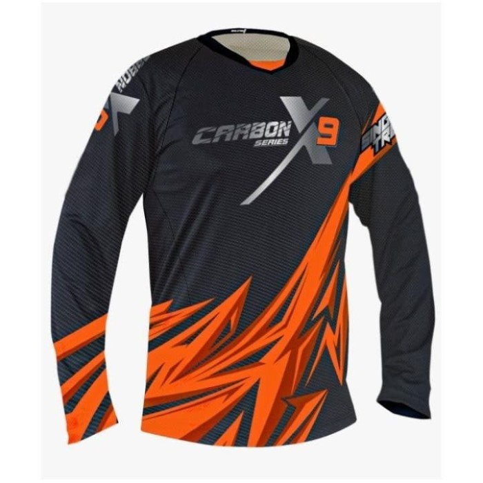 single trek jersey