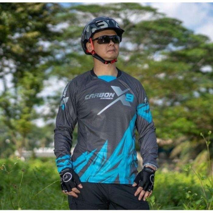 single trek jersey