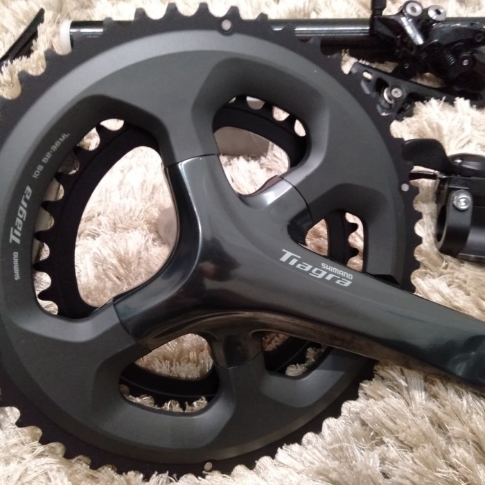 chainring tiagra