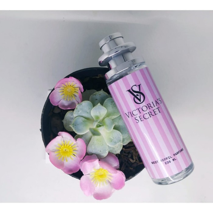 Katalog Produk Parfum Victoria S Secret Harga Terbaru Desember 2020