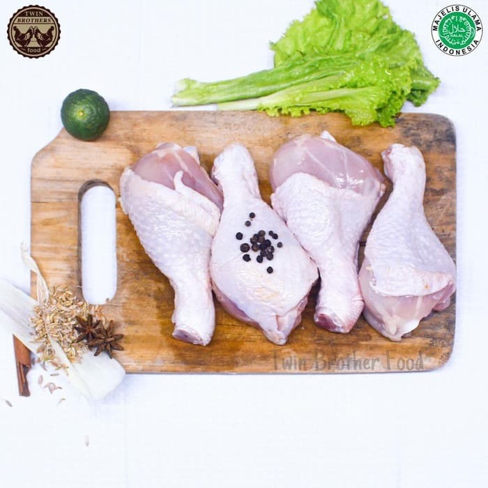 Jual Drumstick / Drum Stick / Paha Ayam Bawah ( Per 1 Kilo ...