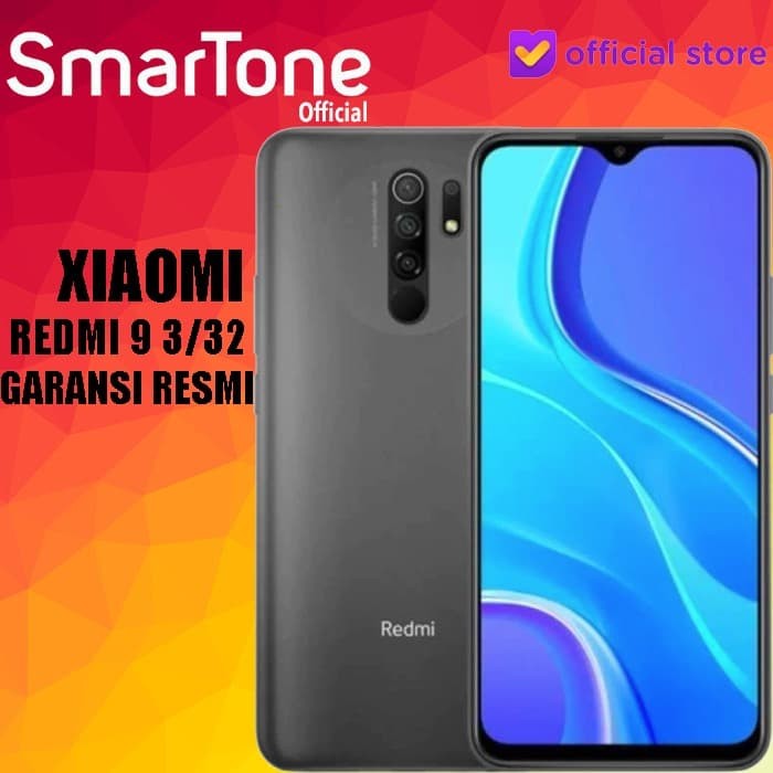 Jual Xiaomi Redmi 5 Plus 32 Gb 3 Gb Ram Garansi Resmi Tam 1
