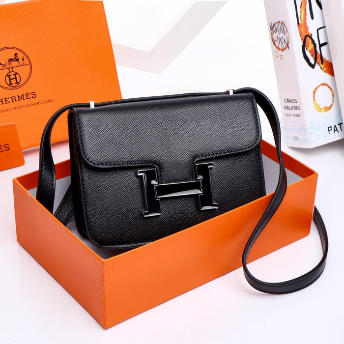 hermes small sling bag