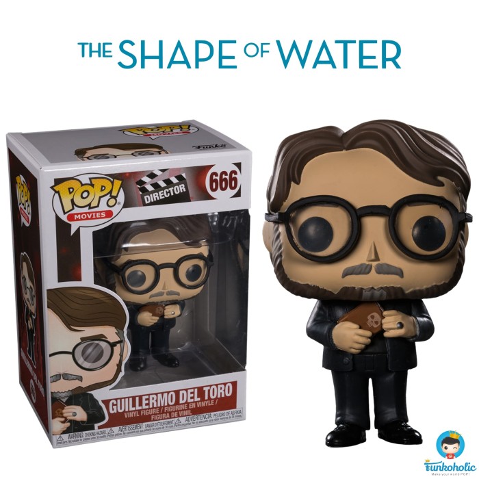 funko pop 666