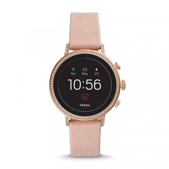 fossil smartwatch ftw 6015